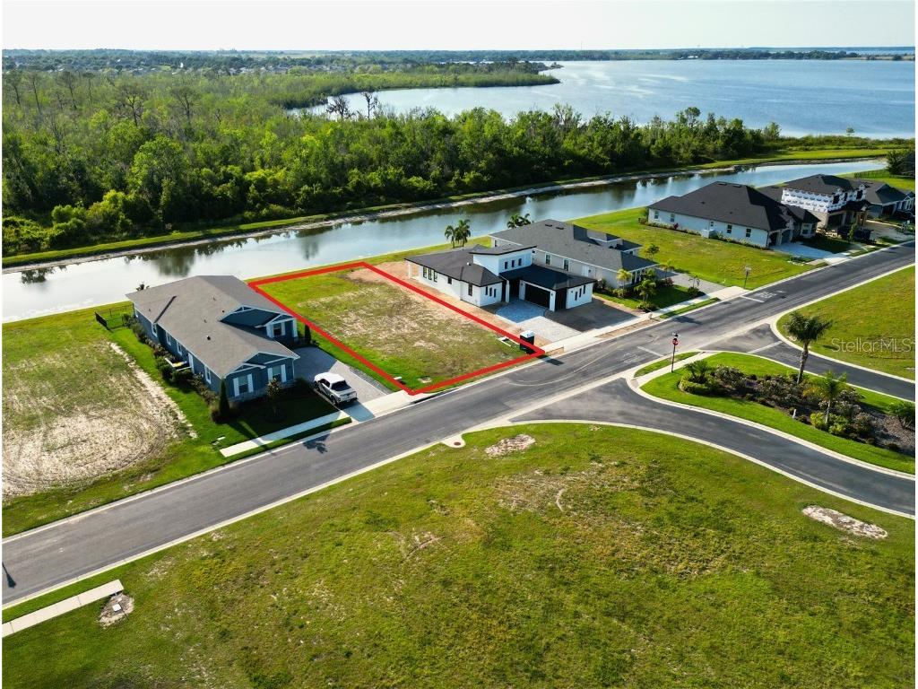 465 Adams View Lane Auburndale FL 33823 - LAKE VAN LAKE ALFRED P4921640 image10