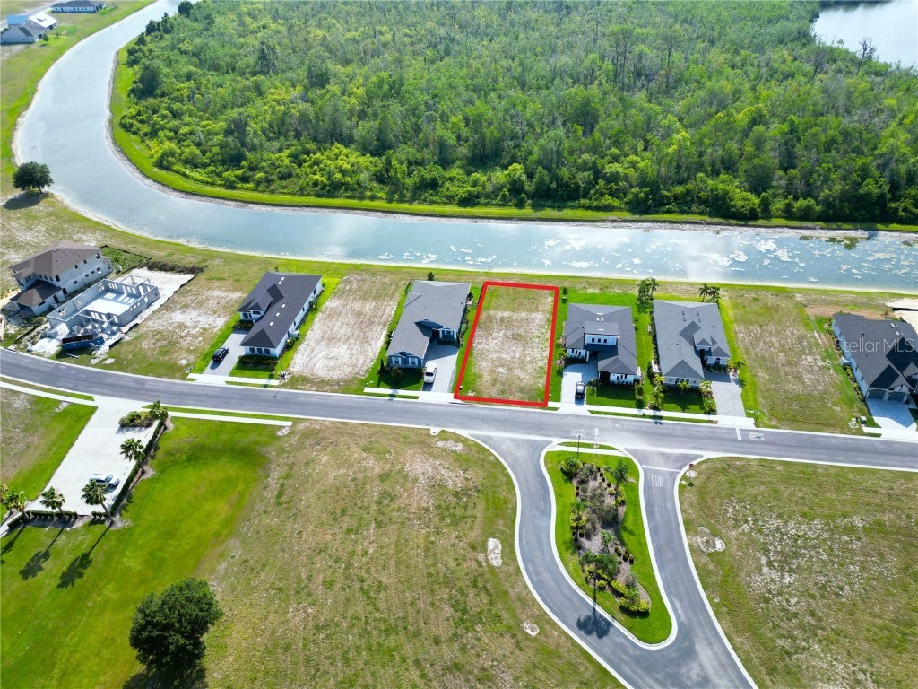 465 Adams View Lane Auburndale FL 33823 - LAKE VAN LAKE ALFRED P4921640 image13