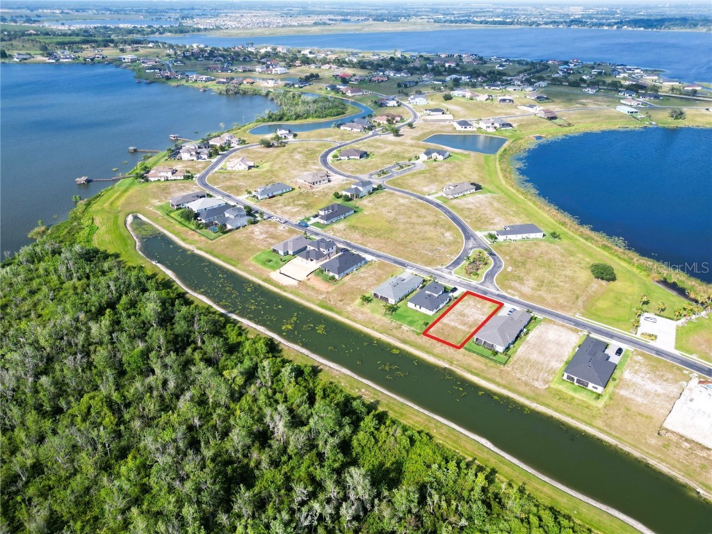 465 Adams View Lane Auburndale FL 33823 - LAKE VAN LAKE ALFRED P4921640 image16