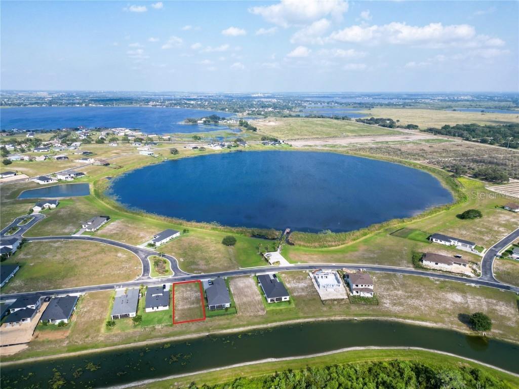 465 Adams View Lane Auburndale FL 33823 - LAKE VAN LAKE ALFRED P4921640 image17