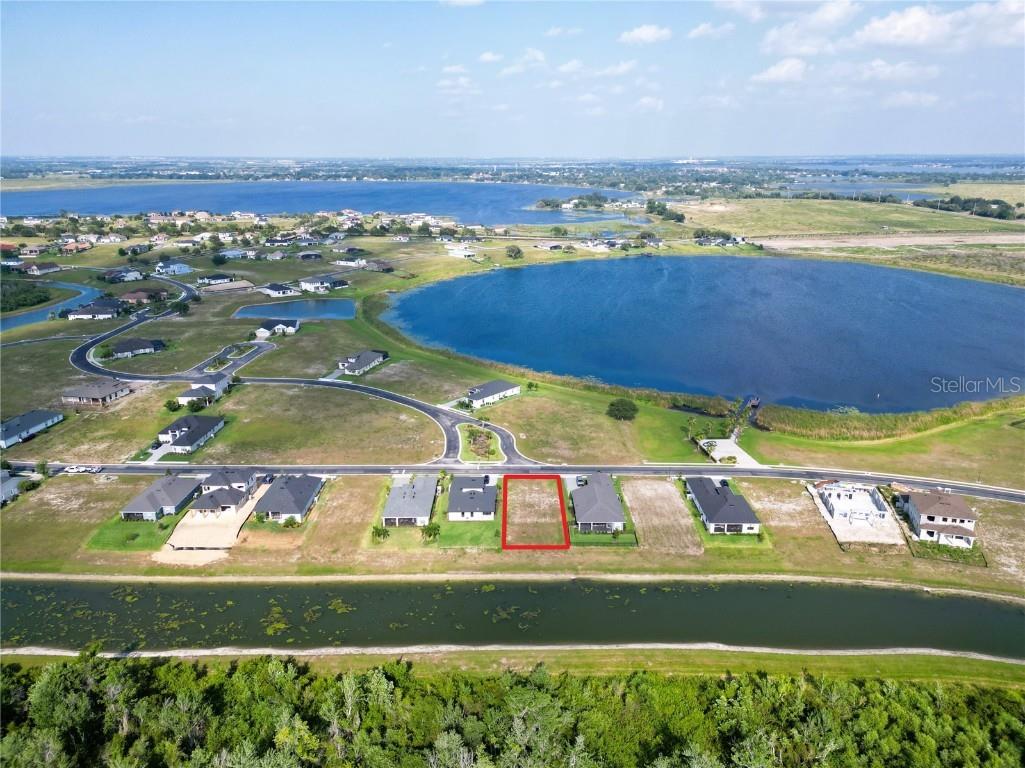 465 Adams View Lane Auburndale FL 33823 - LAKE VAN LAKE ALFRED P4921640 image18