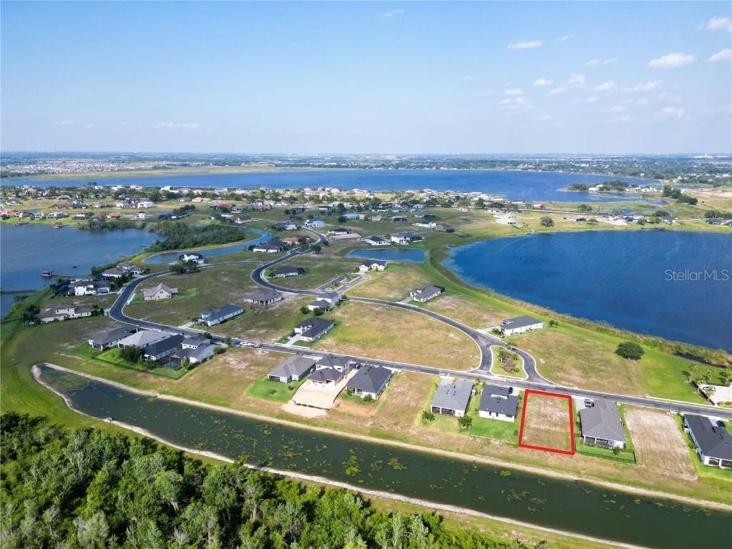 465 Adams View Lane Auburndale FL 33823 - LAKE VAN LAKE ALFRED P4921640 image19