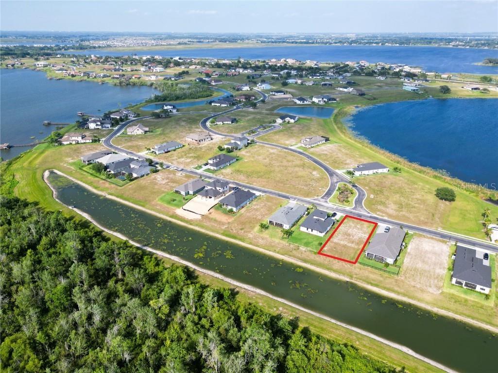 465 Adams View Lane Auburndale FL 33823 - LAKE VAN LAKE ALFRED P4921640 image20