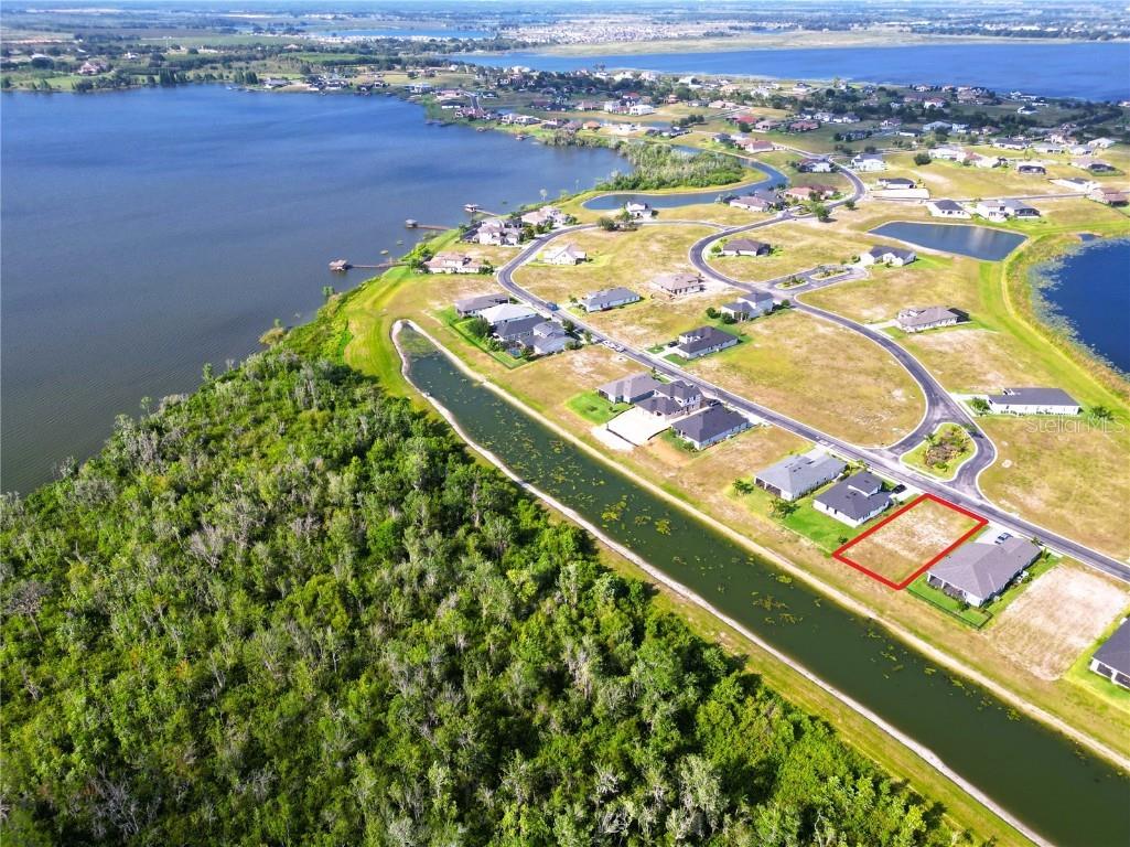 465 Adams View Lane Auburndale FL 33823 - LAKE VAN LAKE ALFRED P4921640 image21