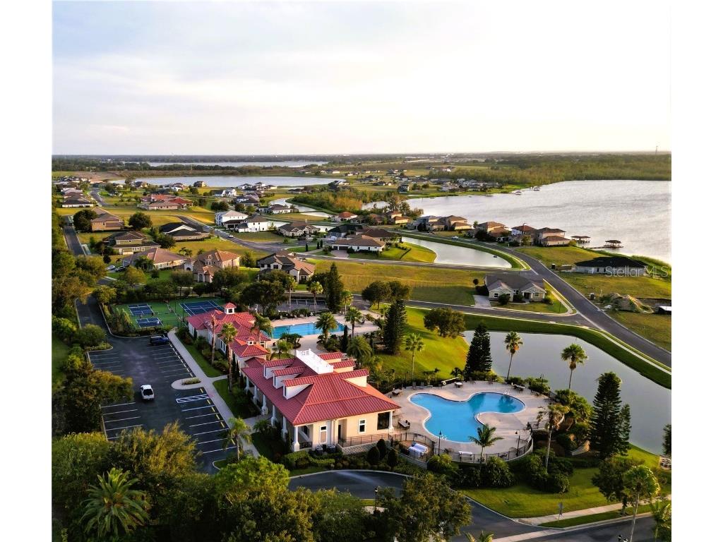 465 Adams View Lane Auburndale FL 33823 - LAKE VAN LAKE ALFRED P4921640 image22