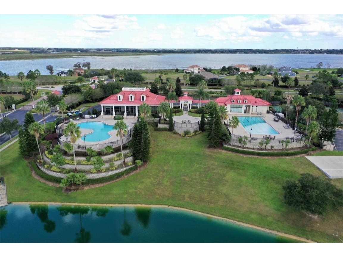 465 Adams View Lane Auburndale FL 33823 - LAKE VAN LAKE ALFRED P4921640 image23