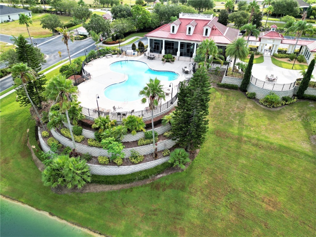 465 Adams View Lane Auburndale FL 33823 - LAKE VAN LAKE ALFRED P4921640 image25