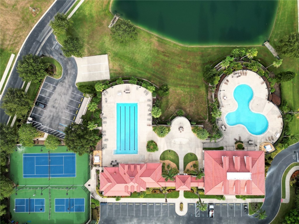 465 Adams View Lane Auburndale FL 33823 - LAKE VAN LAKE ALFRED P4921640 image27