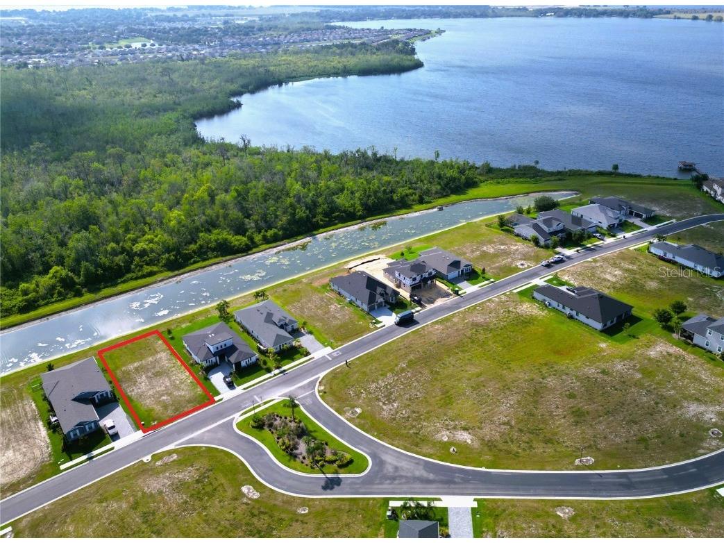 465 Adams View Lane Auburndale FL 33823 - LAKE VAN LAKE ALFRED P4921640 image4