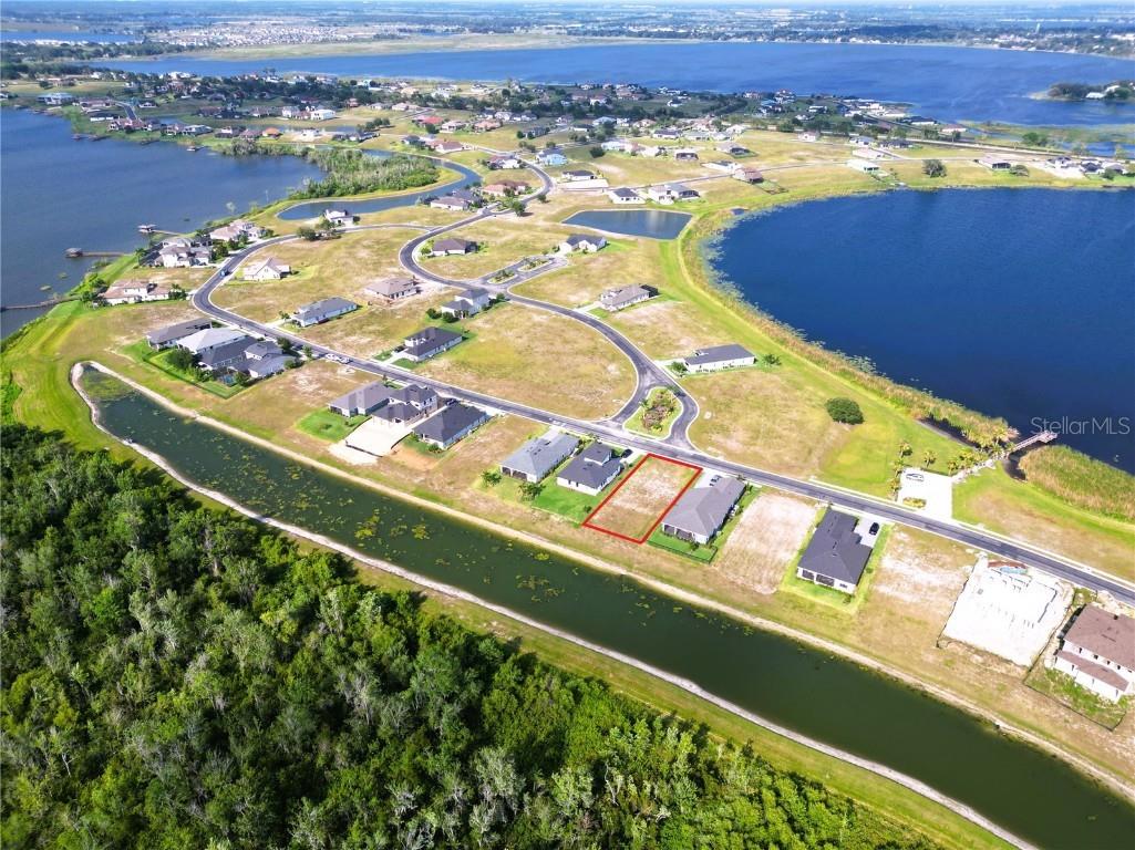 465 Adams View Lane Auburndale FL 33823 - LAKE VAN LAKE ALFRED P4921640 image5