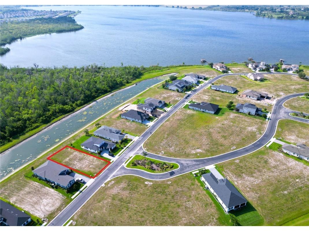 465 Adams View Lane Auburndale FL 33823 - LAKE VAN LAKE ALFRED P4921640 image6