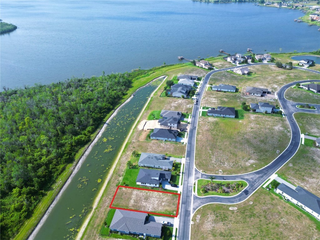 465 Adams View Lane Auburndale FL 33823 - LAKE VAN LAKE ALFRED P4921640 image7