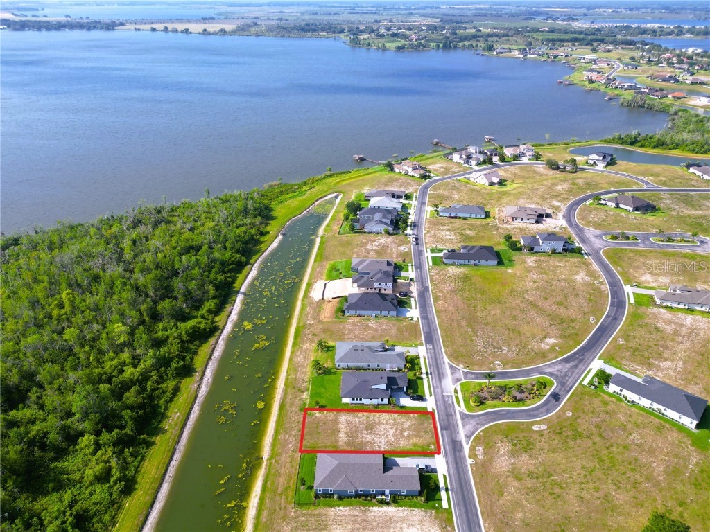 465 Adams View Lane Auburndale FL 33823 - LAKE VAN LAKE ALFRED P4921640 image8