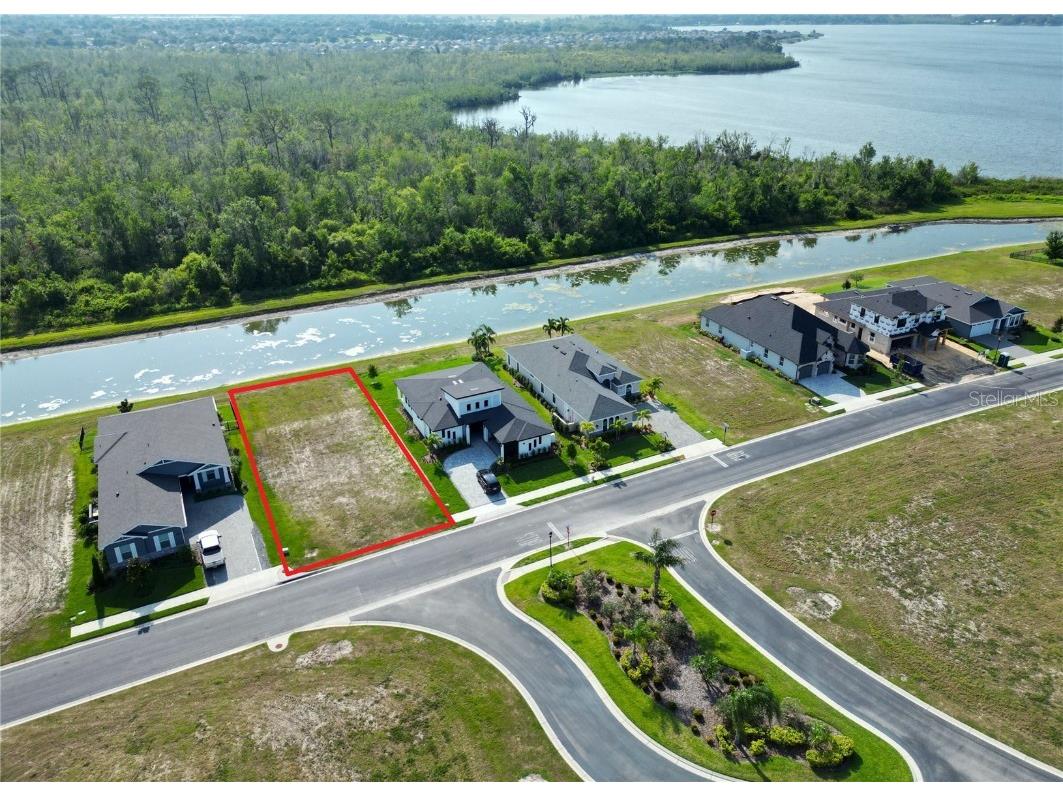 465 Adams View Lane Auburndale FL 33823 - LAKE VAN LAKE ALFRED P4921640 image9