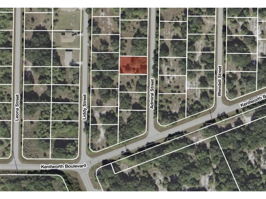 465 Admiral Street Port Charlotte FL 33954 GC501419 image1