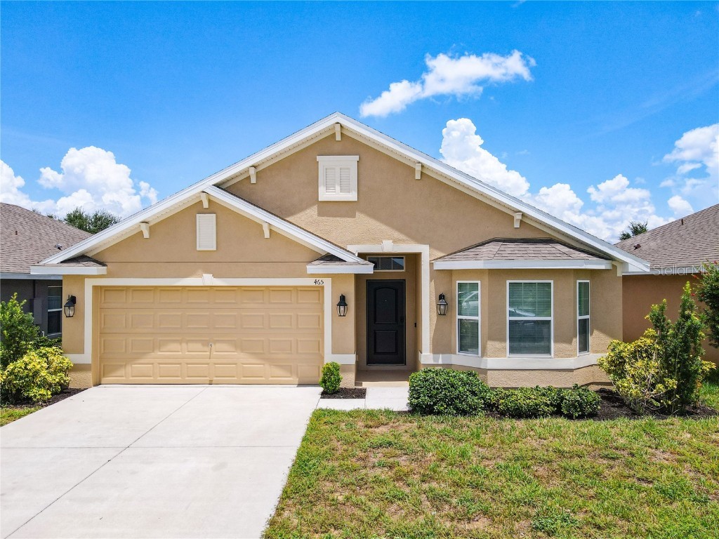 465 Buchannan Drive Davenport FL 33837 S5132060 image1