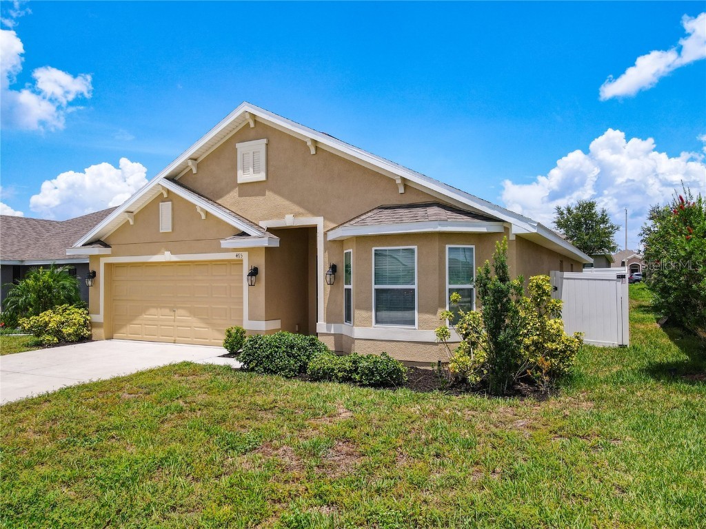 465 Buchannan Drive Davenport FL 33837 S5140942 image5