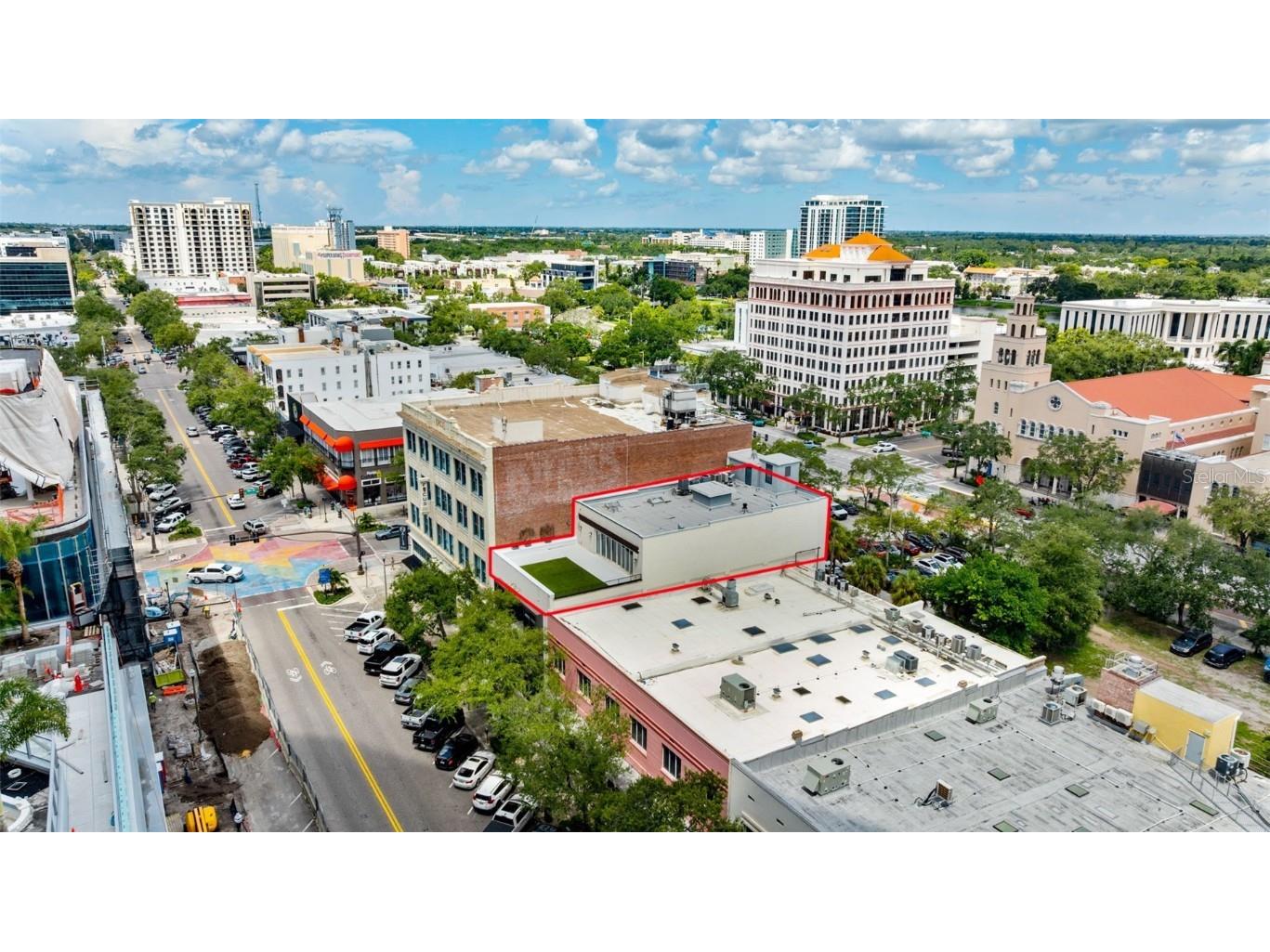 465 Central Avenue #301 Saint Petersburg FL 33701 TB8421123 image34