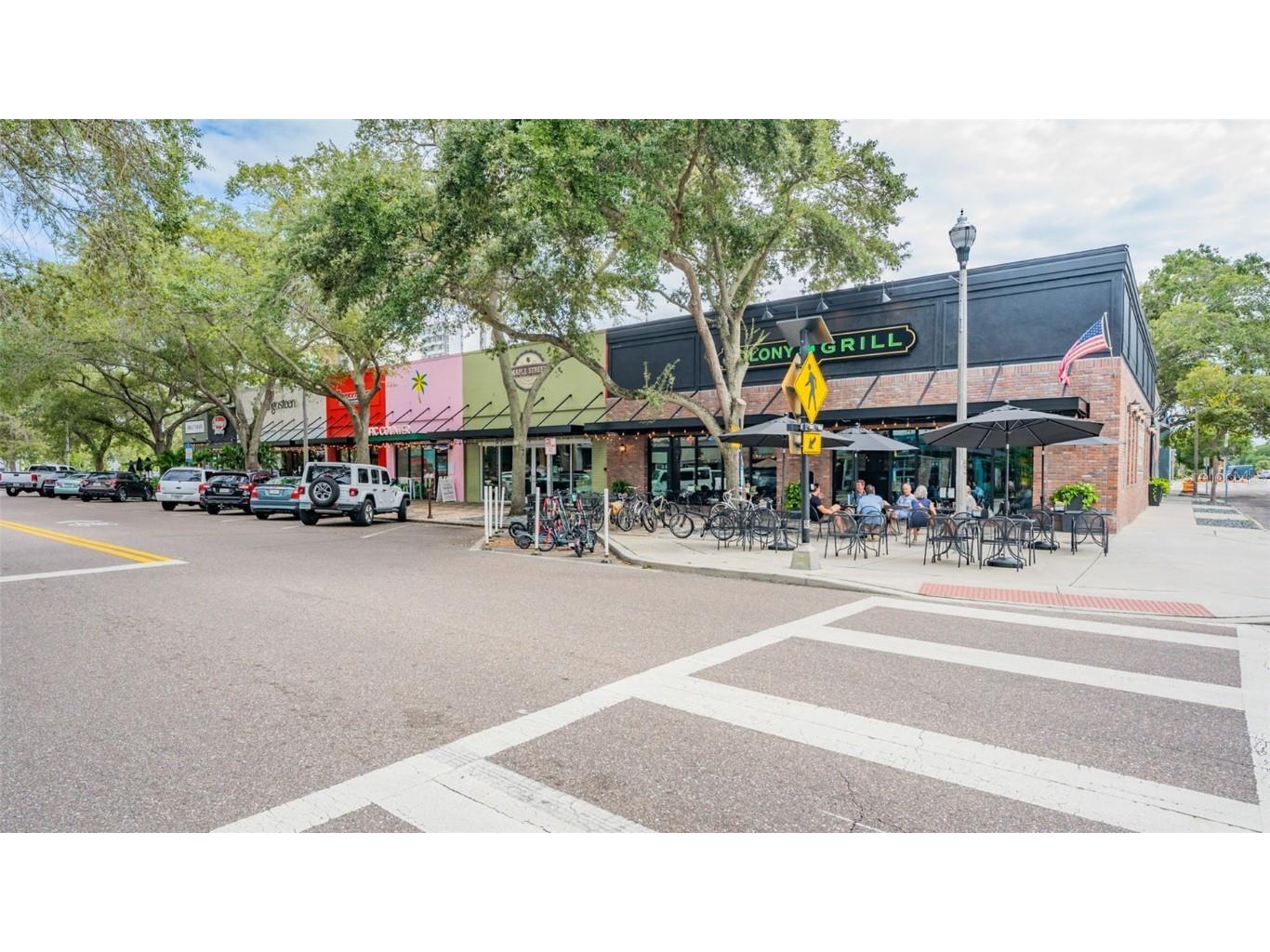 465 Central Avenue #301 Saint Petersburg FL 33701 TB8421123 image43