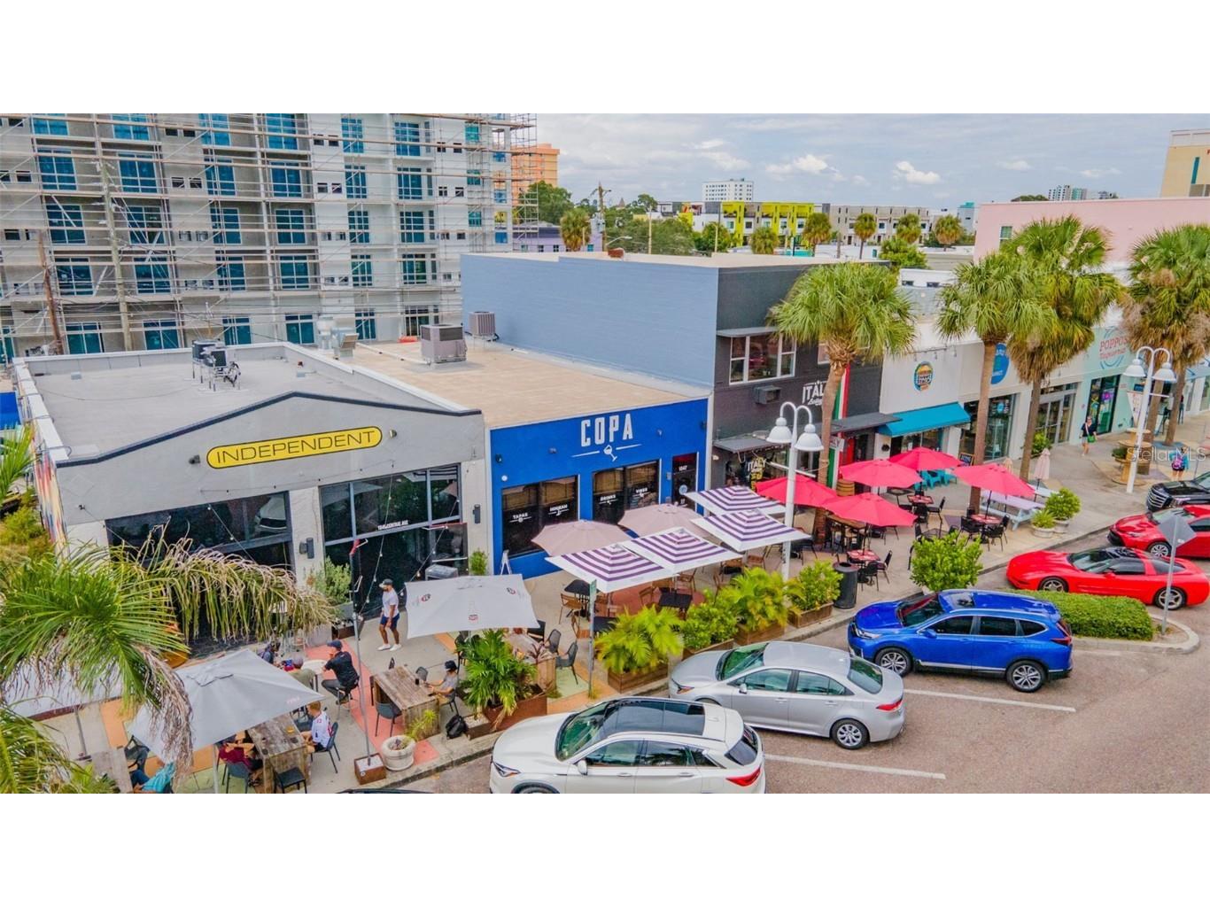 465 Central Avenue #301 Saint Petersburg FL 33701 TB8421123 image47