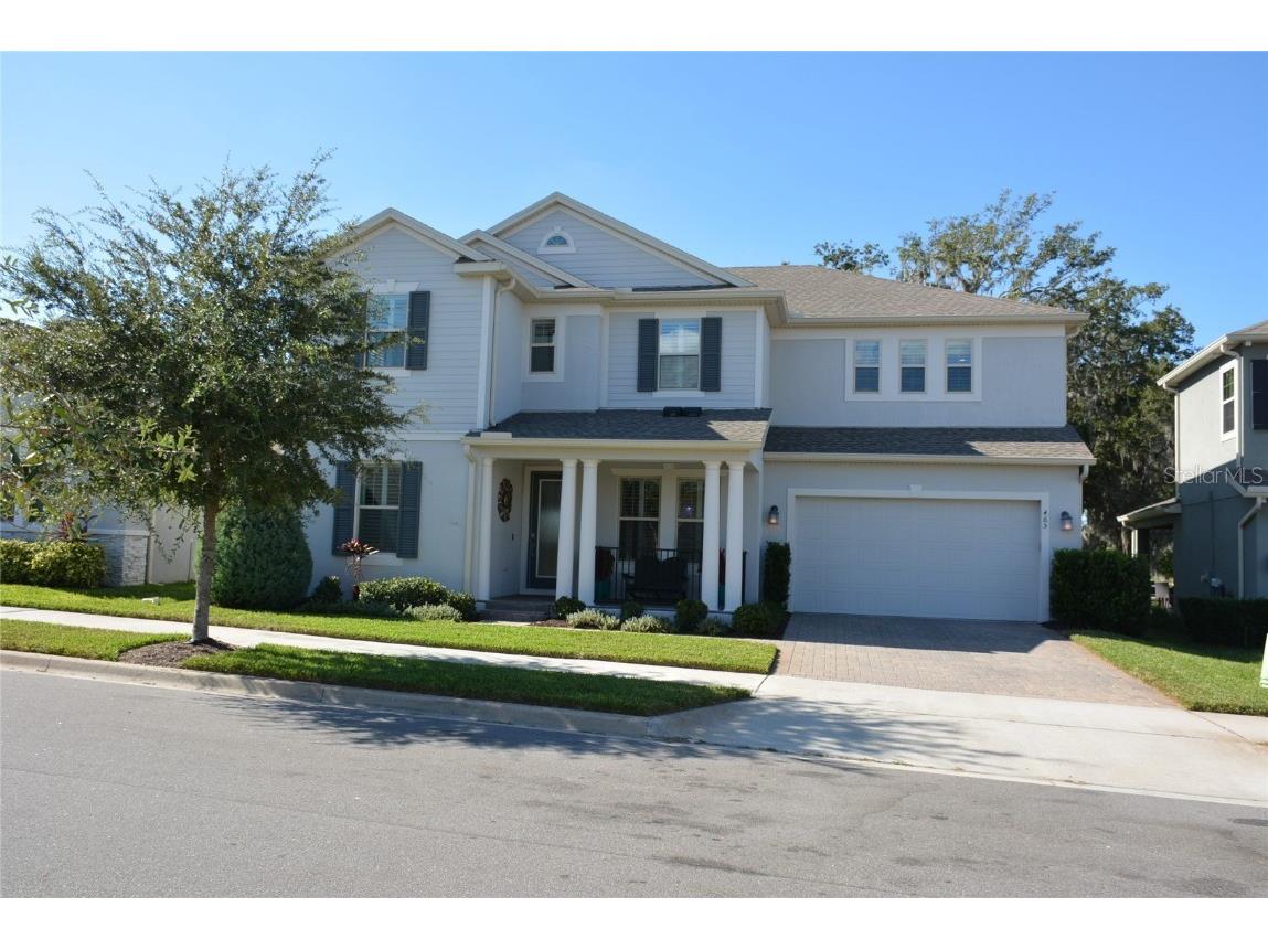 465 Dancing Water Drive Winter Springs FL 32708 O6156142 image1