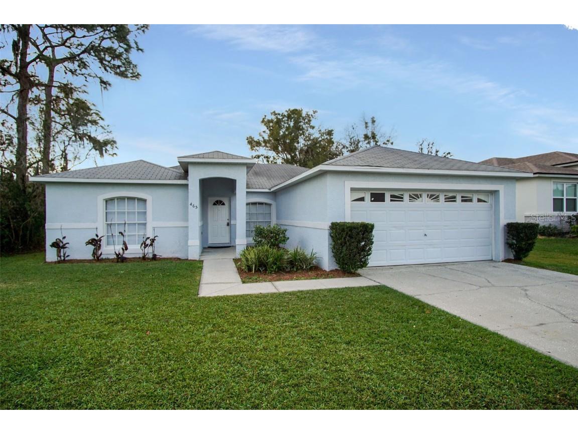 465 Dove Drive Poinciana FL 34759 S5105056 image1