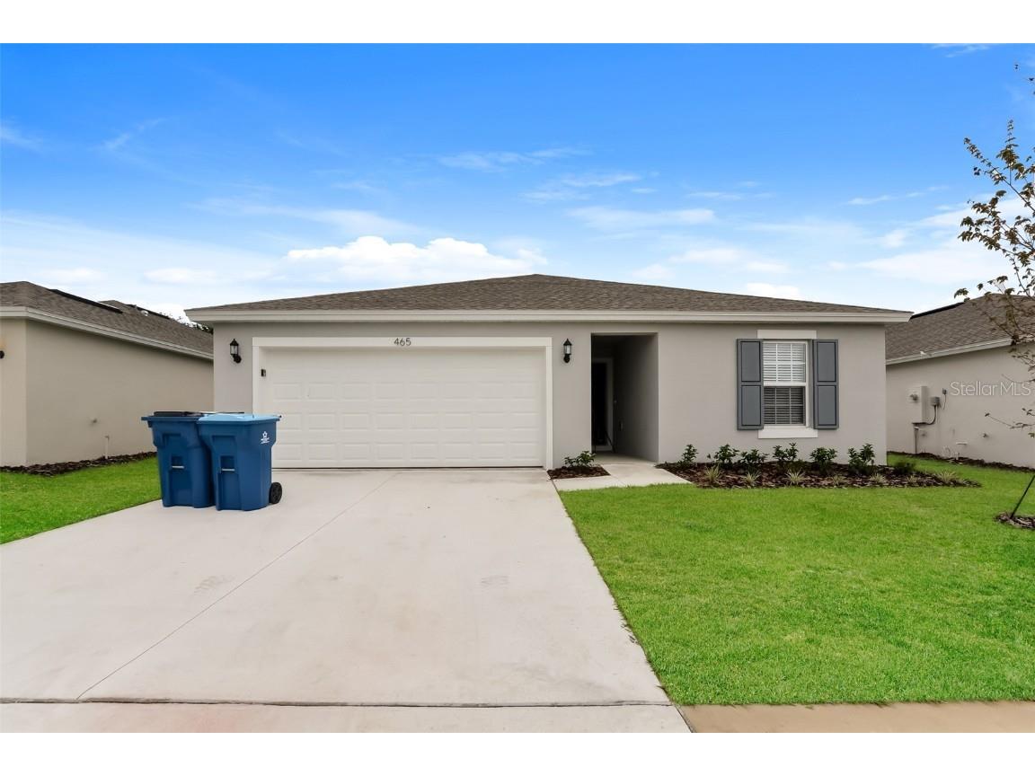 465 Earhart Drive Davenport FL 33837 O6063674 image1