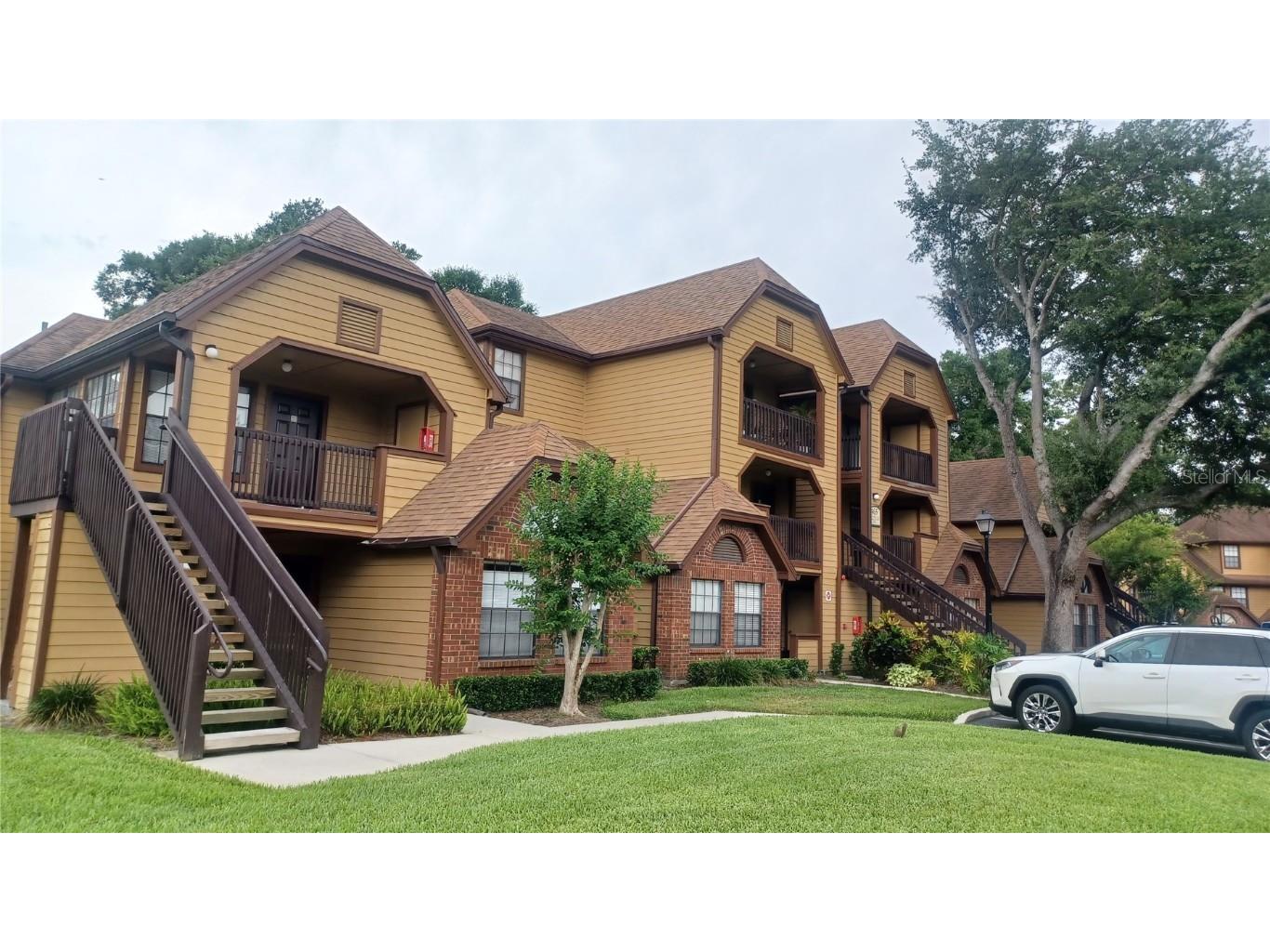 465 Forestway Circle #107 Altamonte Springs FL 32701 O6211875 image1