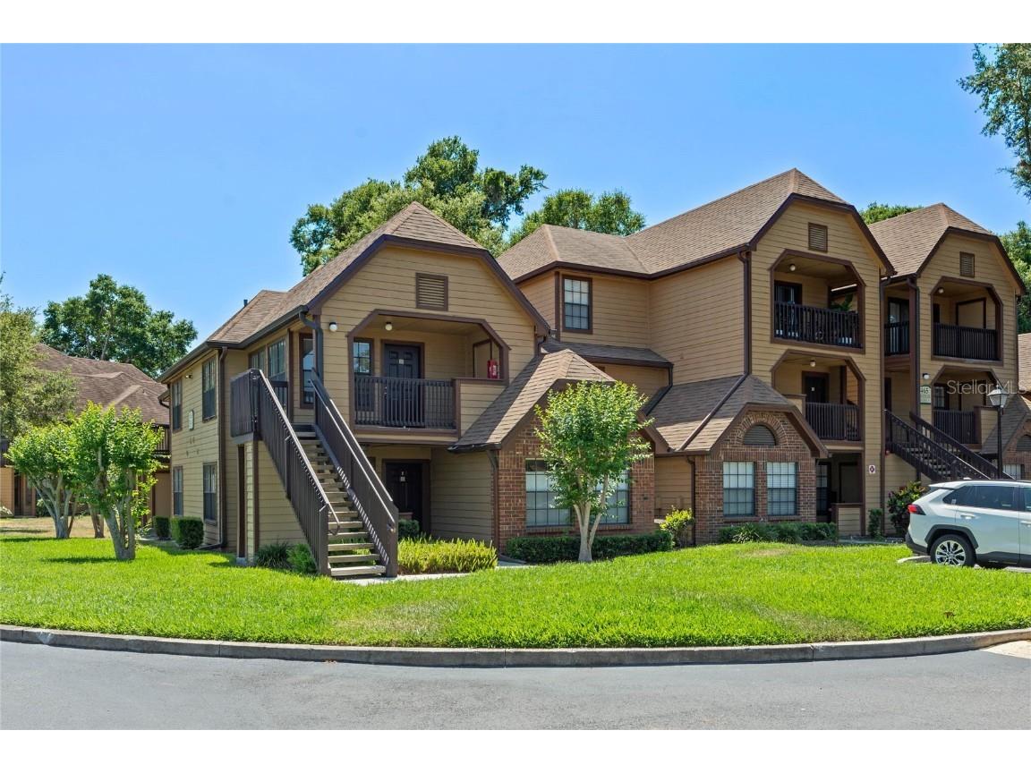 465 Forestway Circle #201 Altamonte Springs FL 32701 - LAKE ORIENTA O6205158 image1