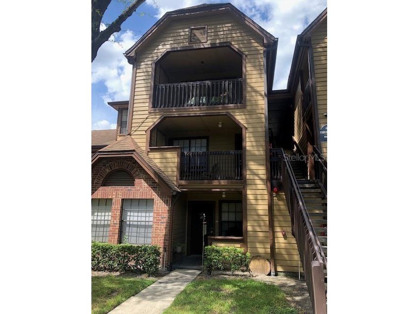 465 Forestway Circle #206 Altamonte Springs FL 32701 O6136175 image1