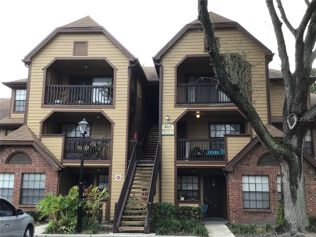 465 Forestway Circle #307 Altamonte Springs FL 32701 O6166298 image1