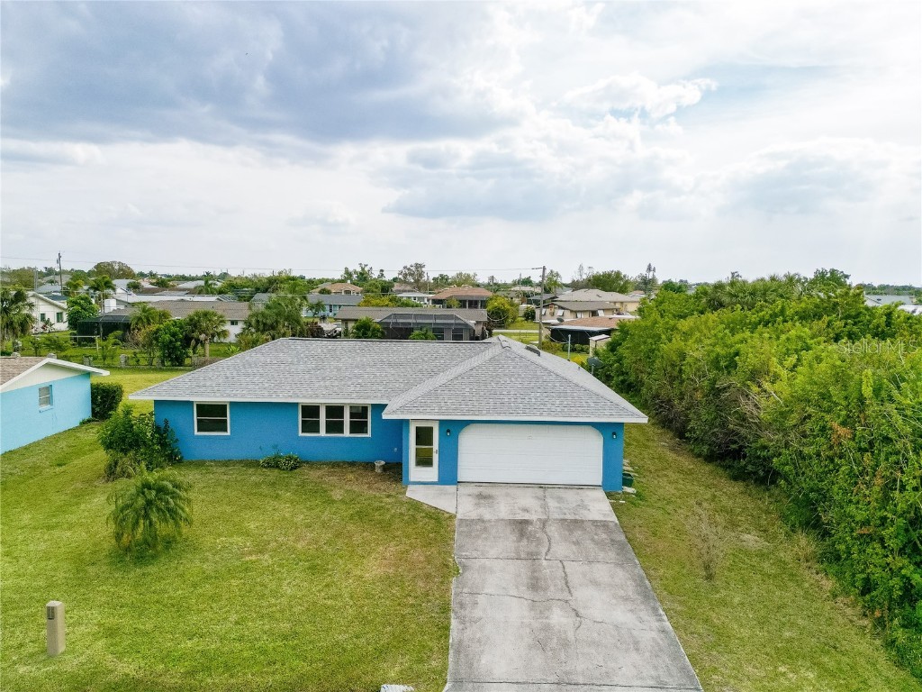 465 Garfield Avenue NW Port Charlotte FL 33952 N6131385 image1
