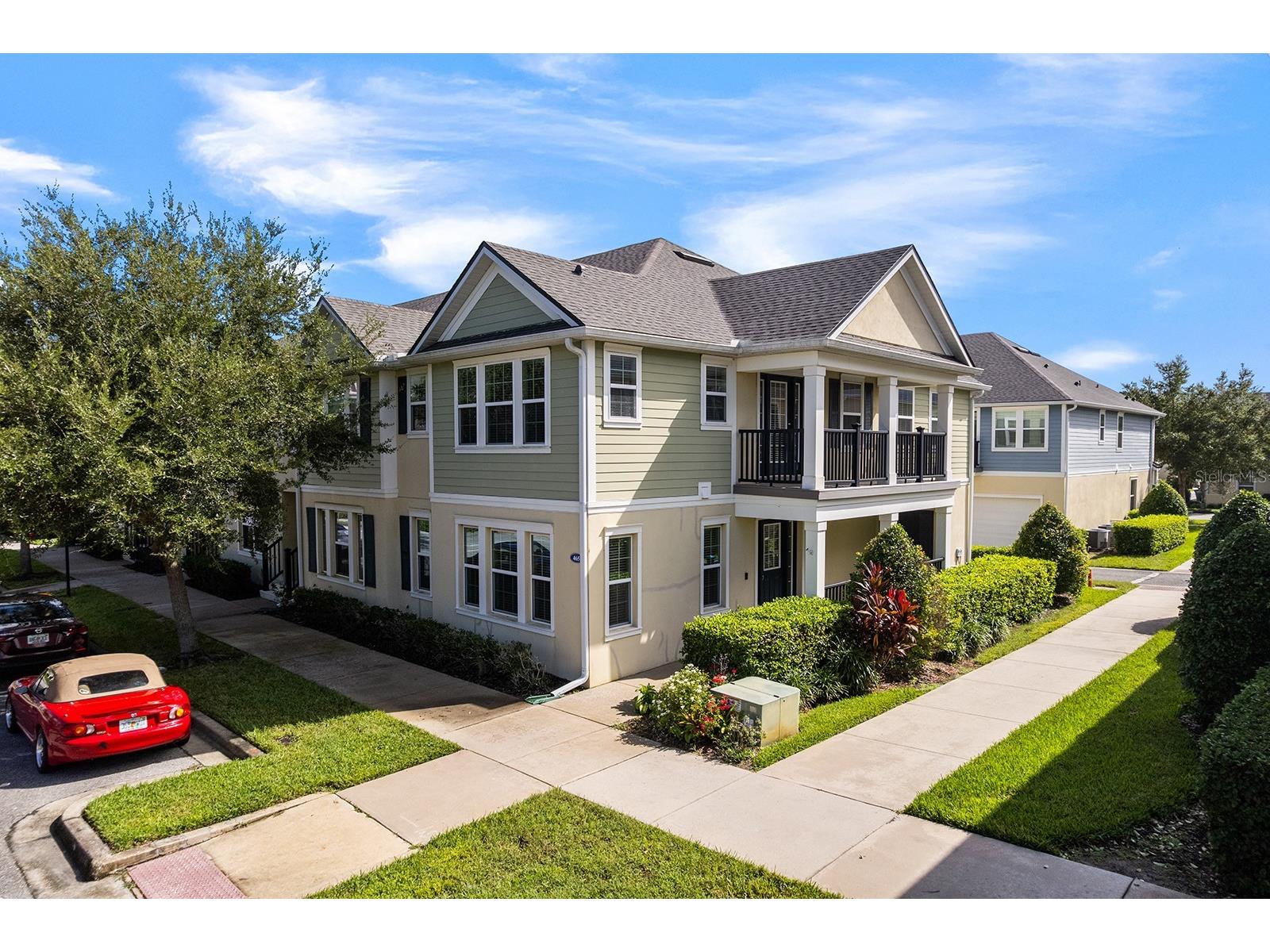 465 Gee Hammock Lane Winter Springs FL 32708 TB8497075 image1
