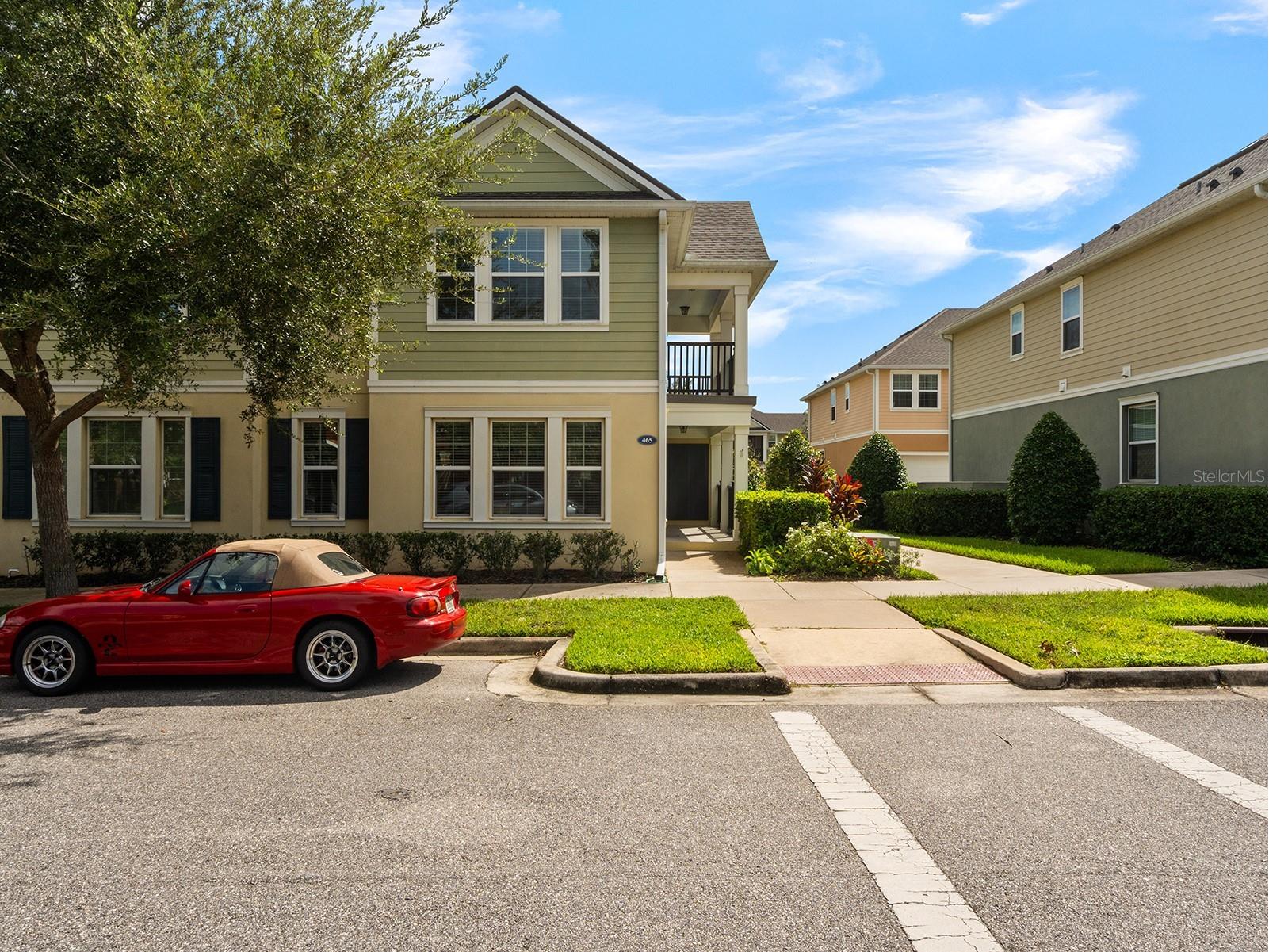 465 Gee Hammock Lane Winter Springs FL 32708 TB8497075 image5