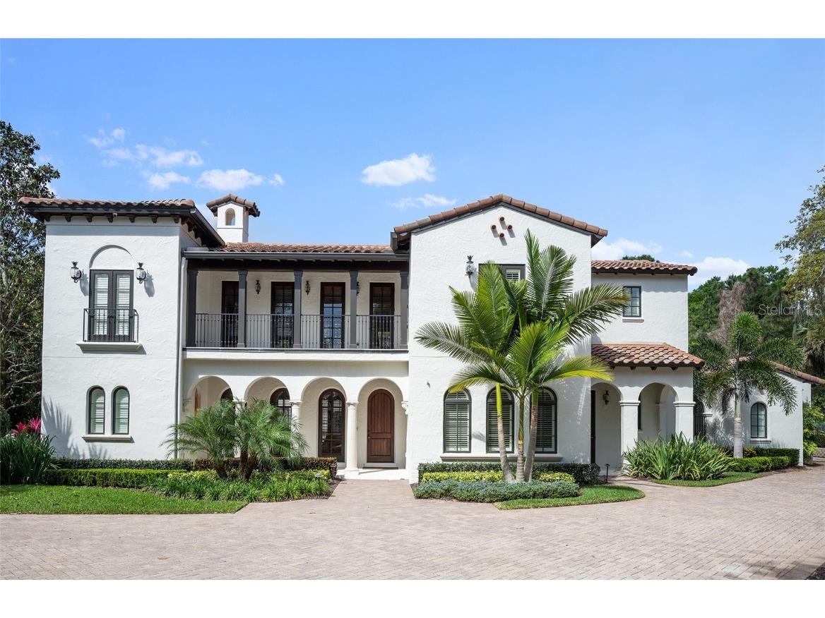 465 Genius Drive Winter Park FL 32789 - LAKE MIZELL O6244003 image1