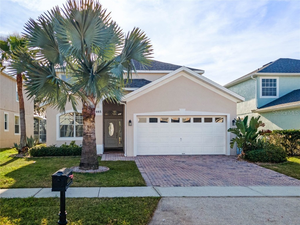 465 Gleneagles Drive Davenport FL 33897 S5081427 image1