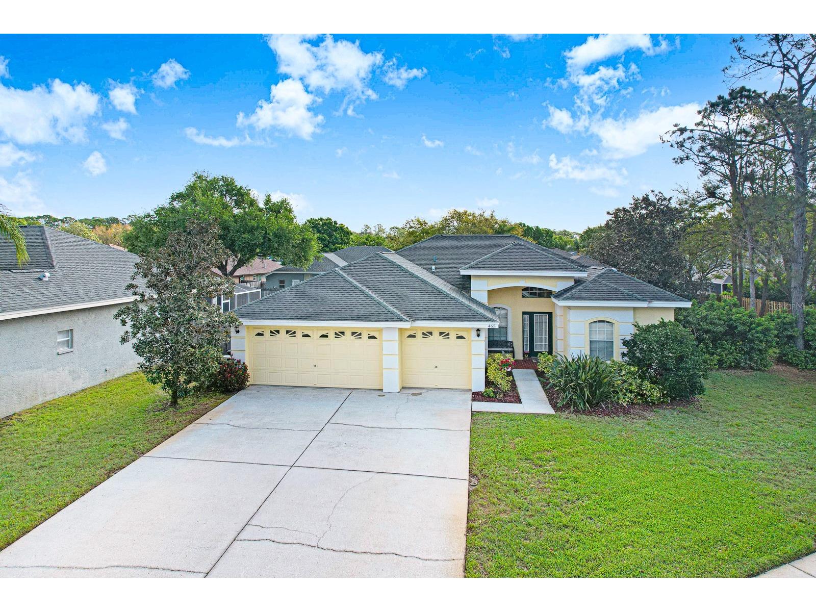 465 Knight Drive Tarpon Springs FL 34688 TB8491303 image1