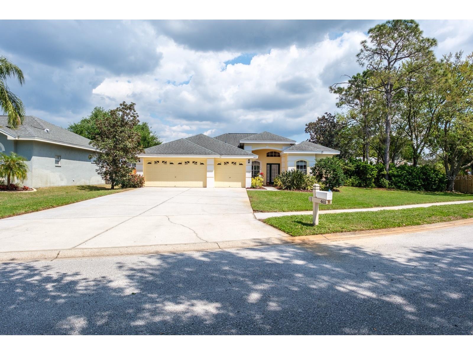 465 Knight Drive Tarpon Springs FL 34688 TB8491303 image2