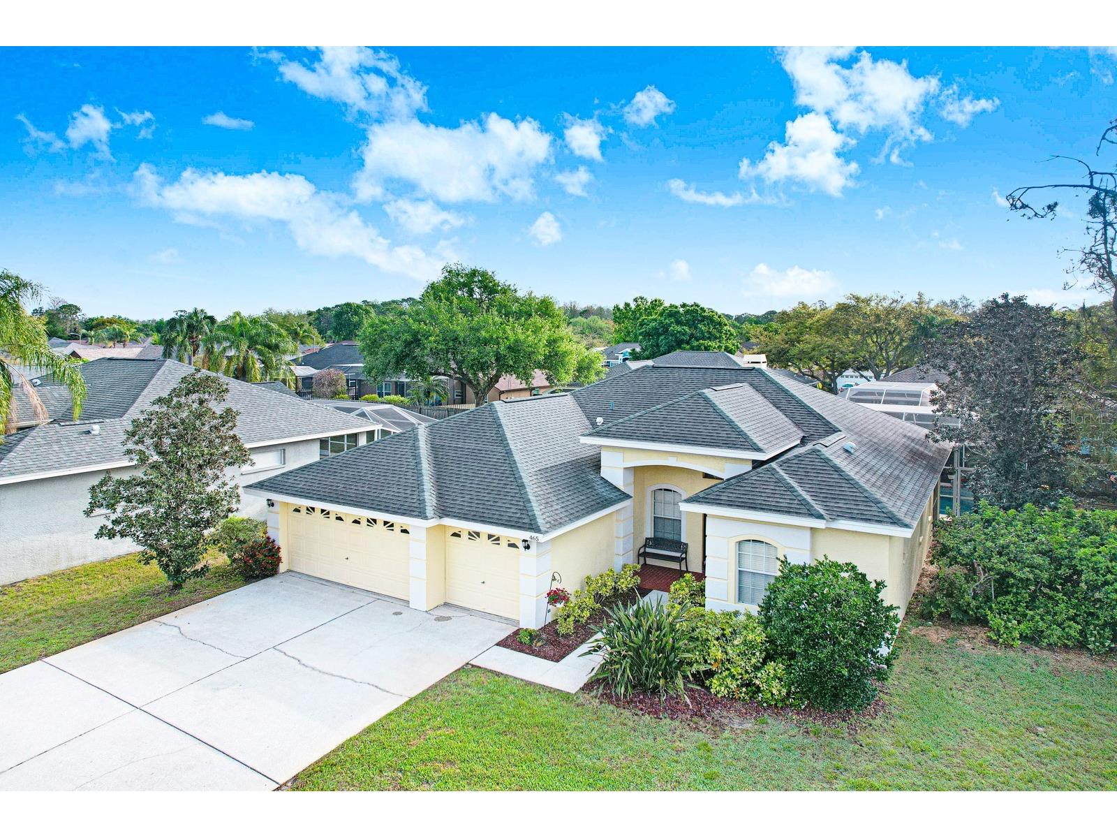 465 Knight Drive Tarpon Springs FL 34688 TB8491303 image73