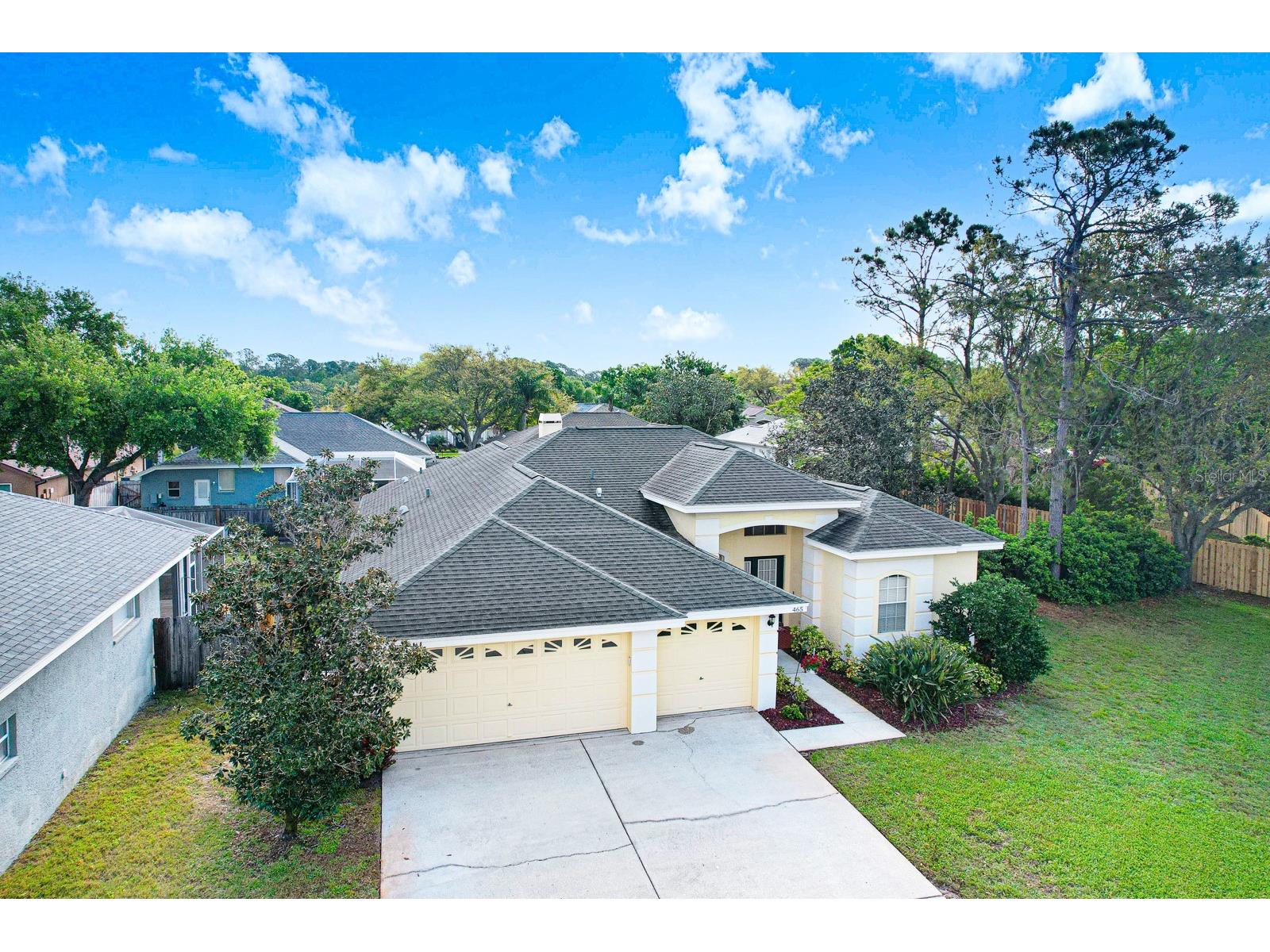 465 Knight Drive Tarpon Springs FL 34688 TB8491303 image74