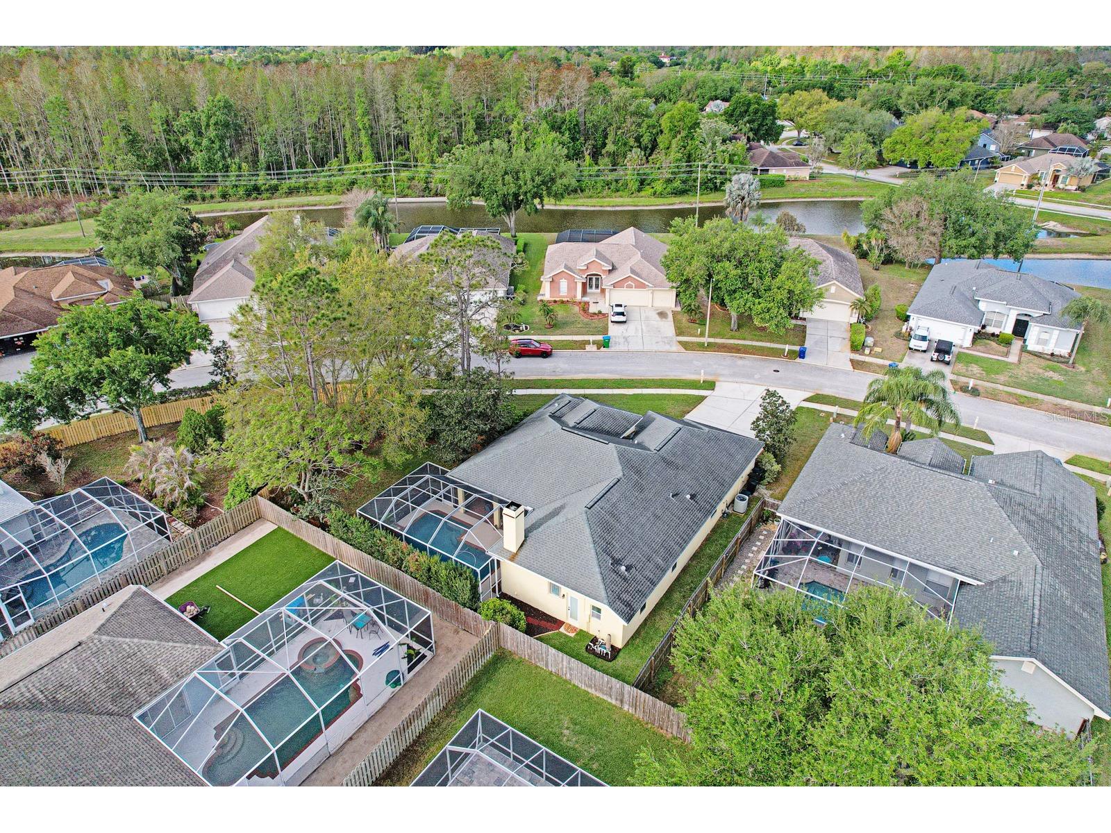 465 Knight Drive Tarpon Springs FL 34688 TB8491303 image78