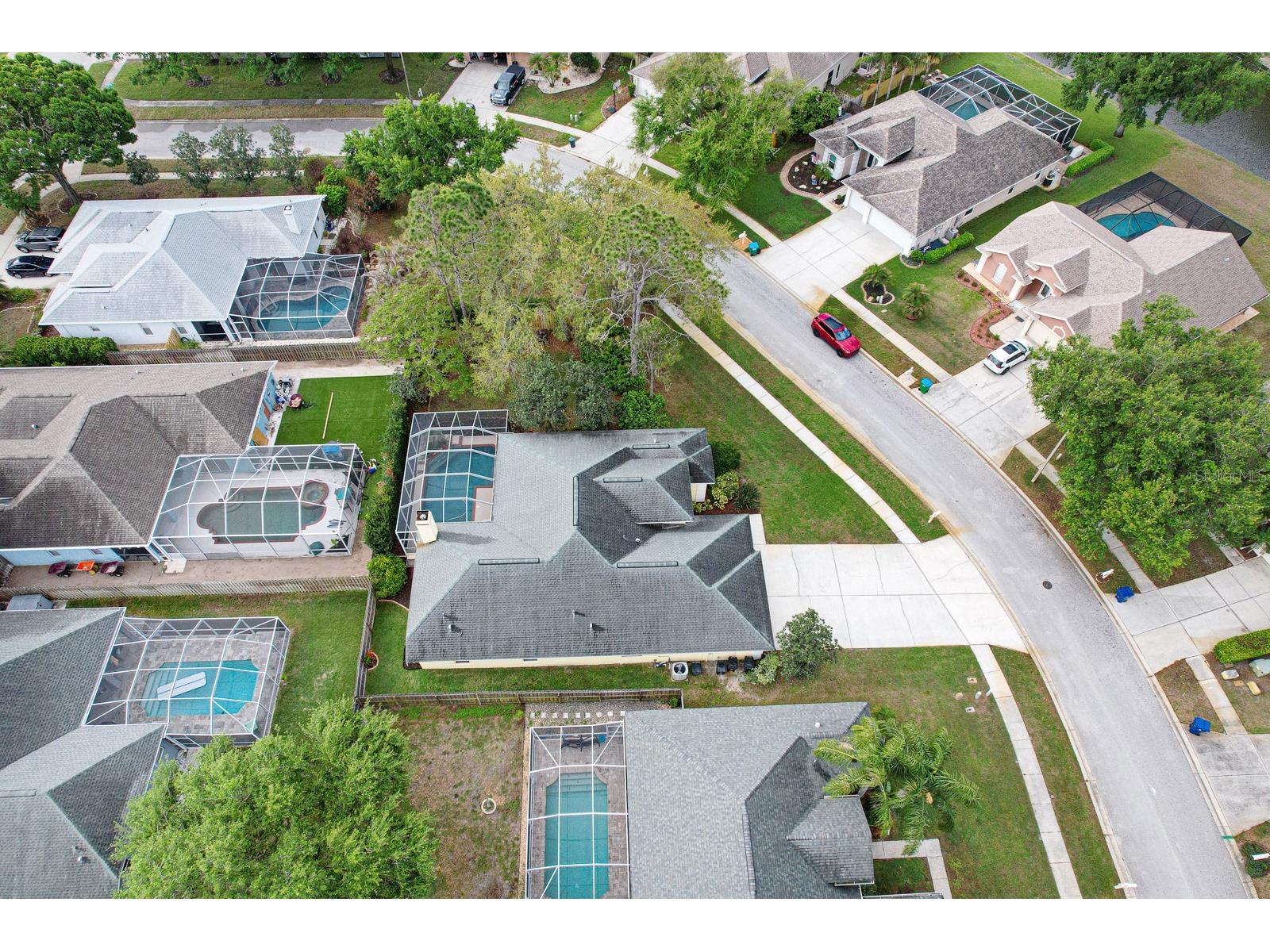 465 Knight Drive Tarpon Springs FL 34688 TB8491303 image79