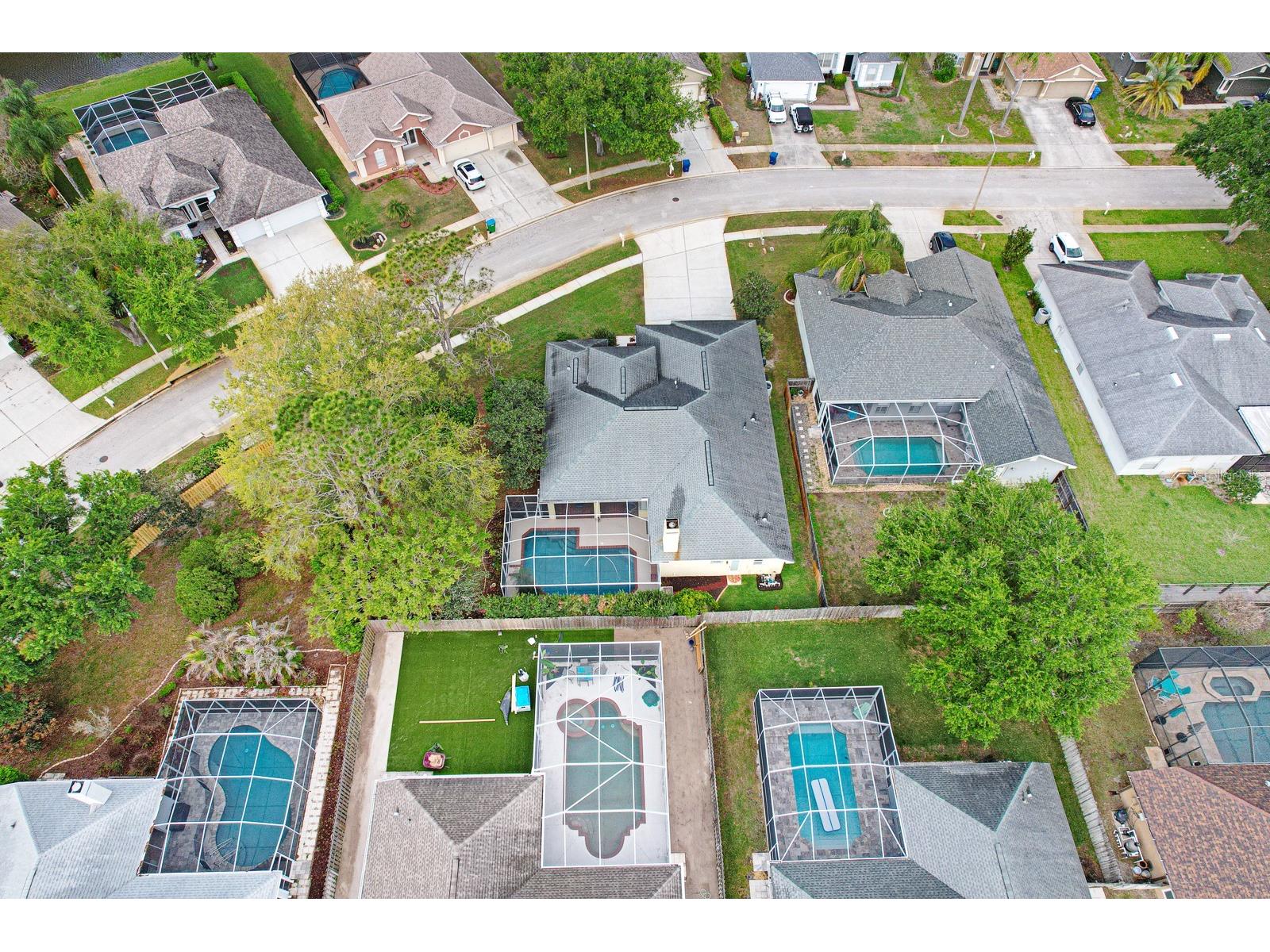 465 Knight Drive Tarpon Springs FL 34688 TB8491303 image80