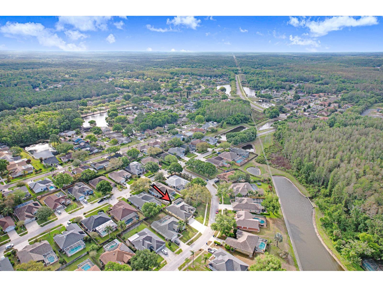 465 Knight Drive Tarpon Springs FL 34688 TB8491303 image85