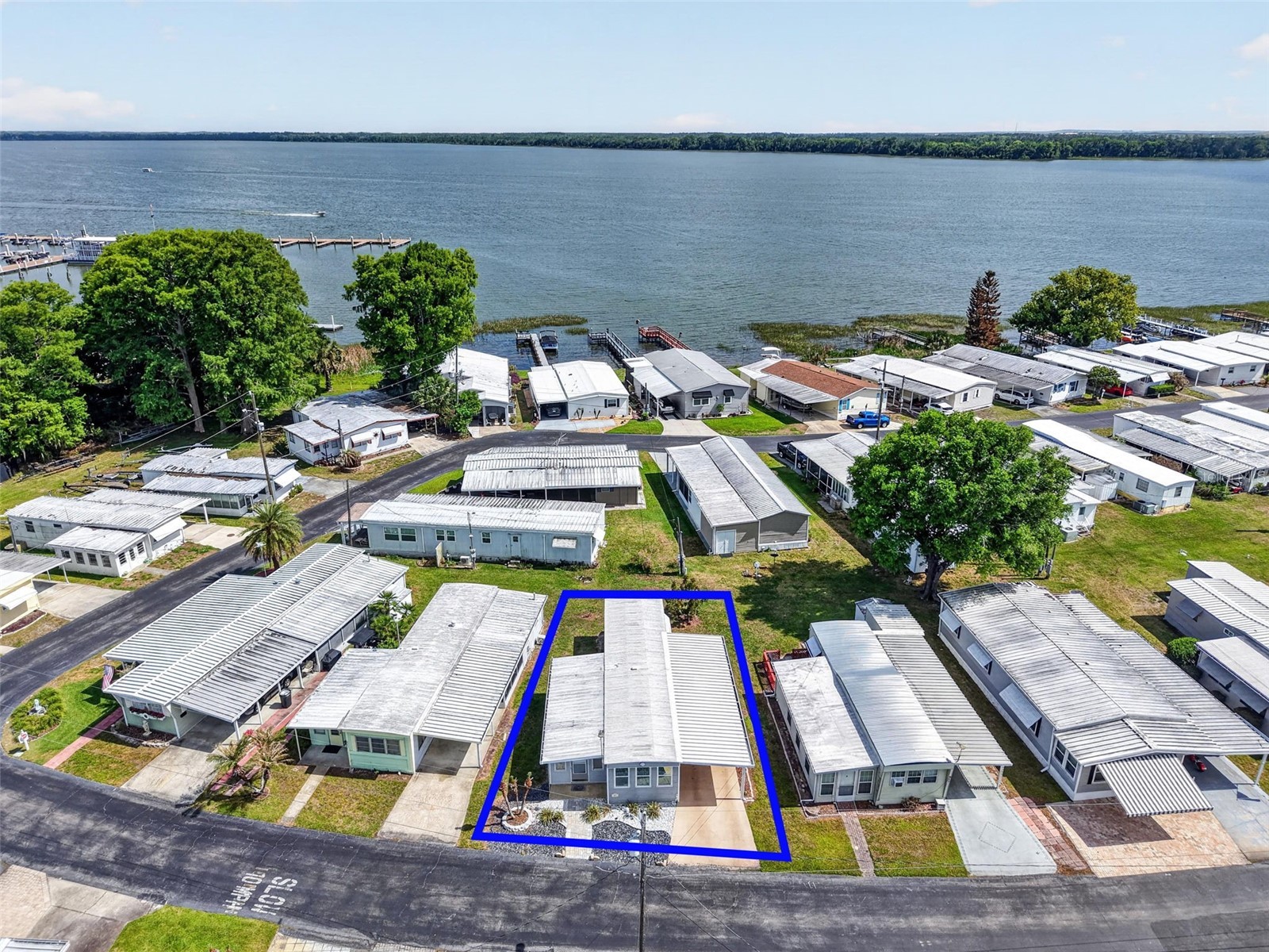 465 Marina Lane Tavares FL 32778 O6399073 image2