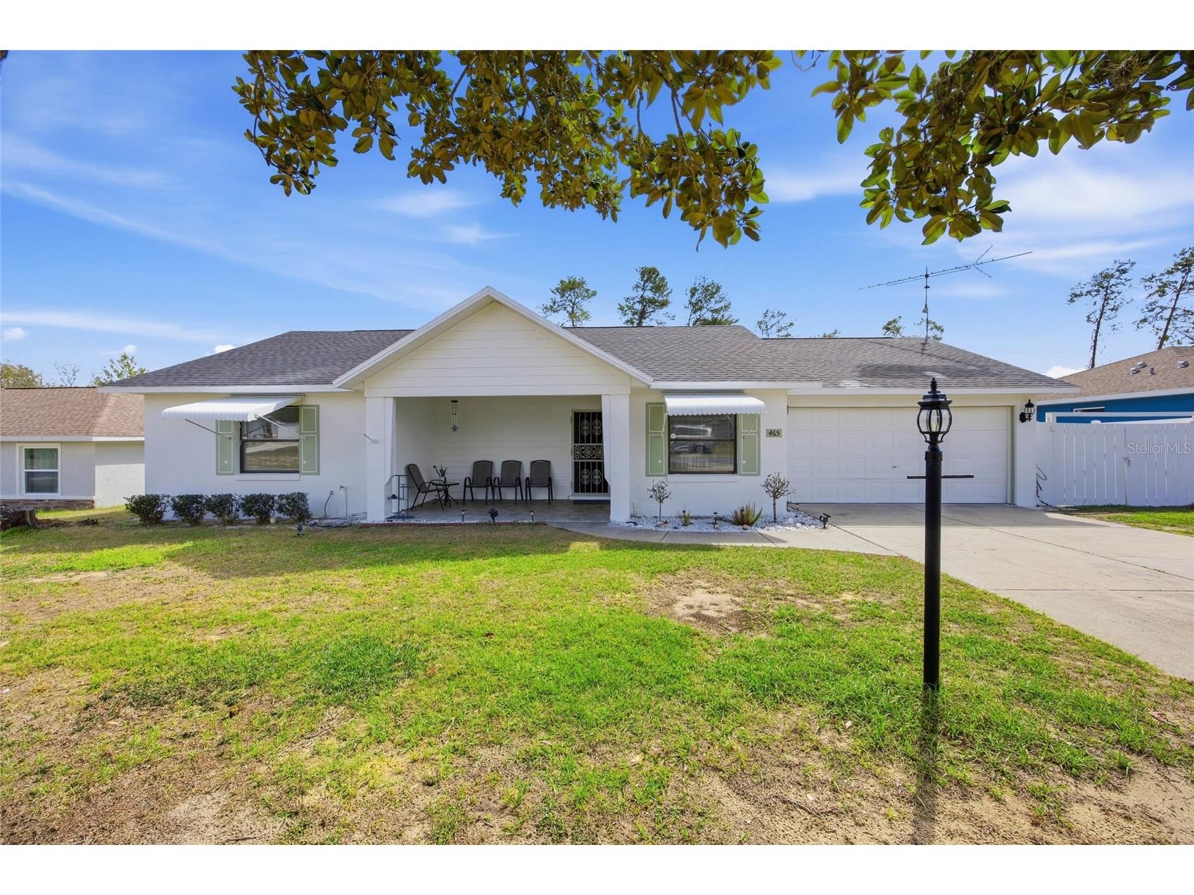 465 Marion Oaks Boulevard Ocala FL 34473 OM719717 image1