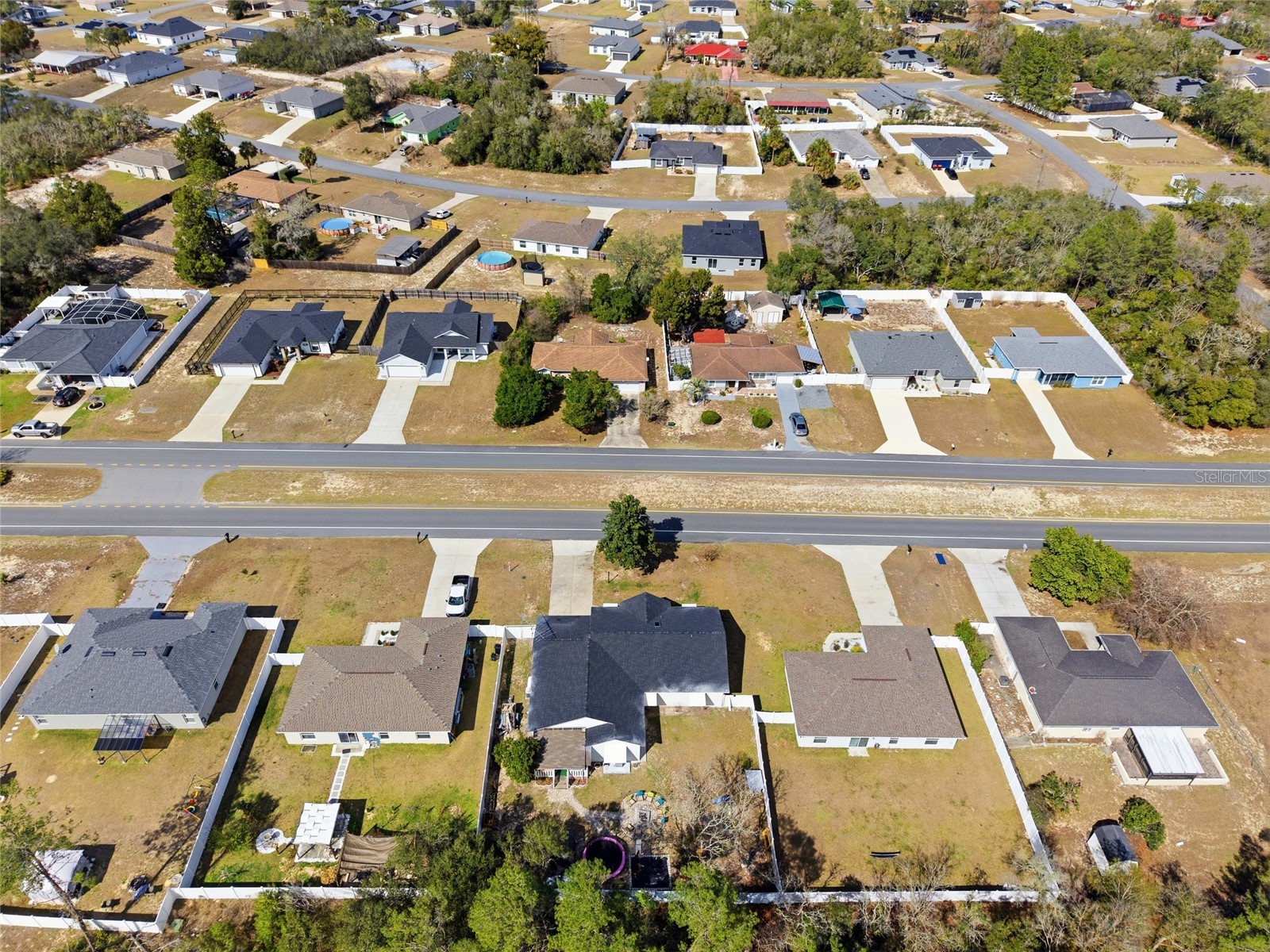 465 Marion Oaks Boulevard Ocala FL 34473 OM719717 image47