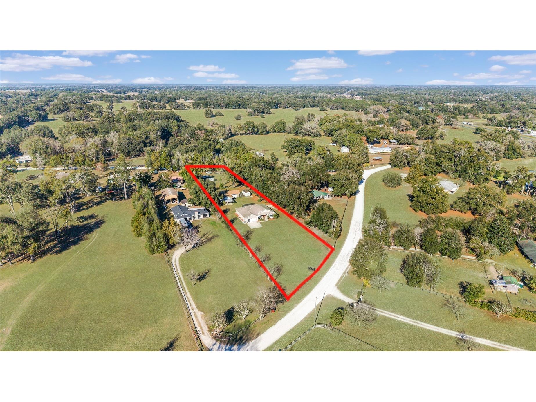 465 NE 155th Street Road Citra FL 32113 OM717168 image1