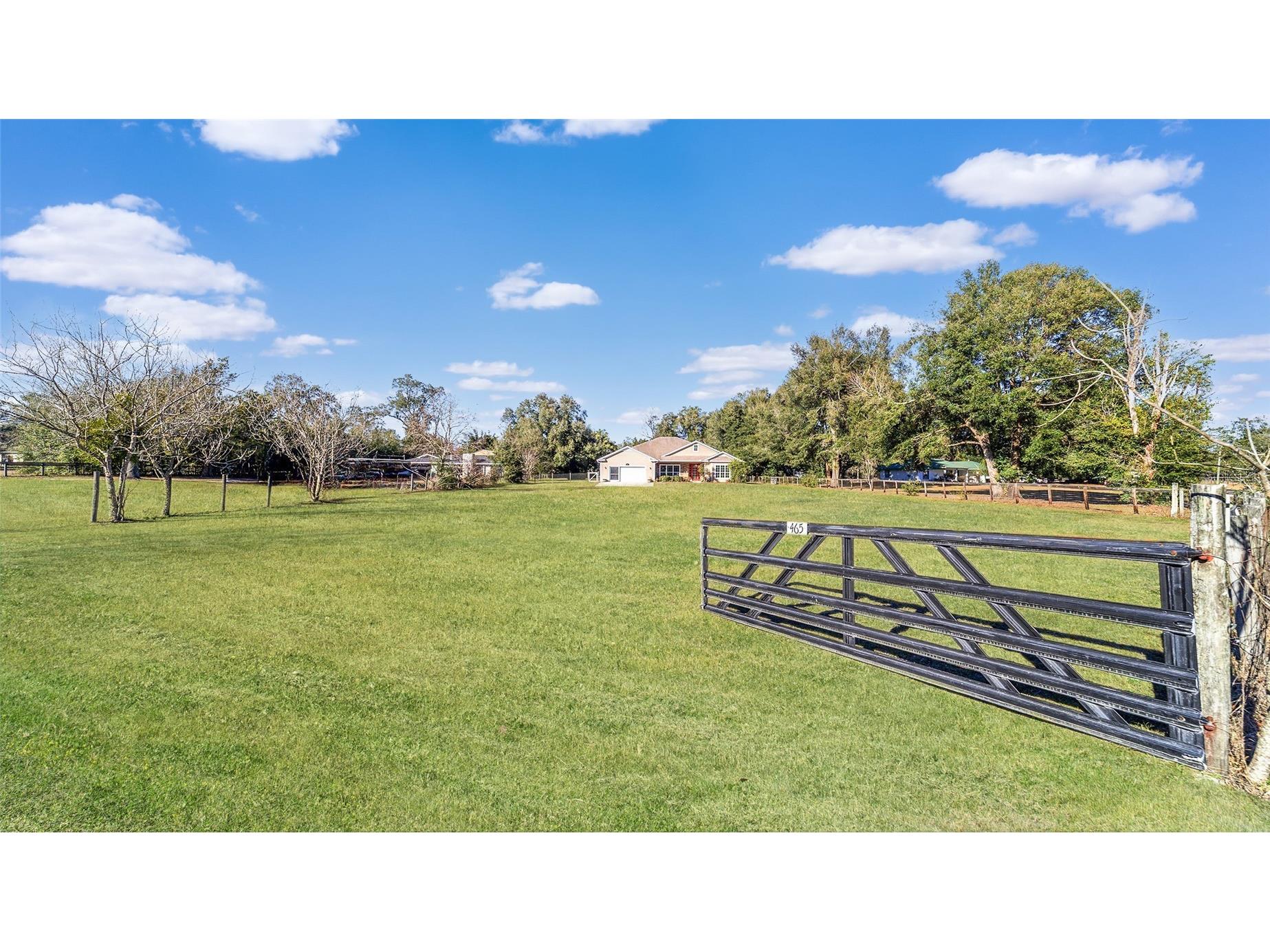465 NE 155th Street Road Citra FL 32113 OM717168 image92
