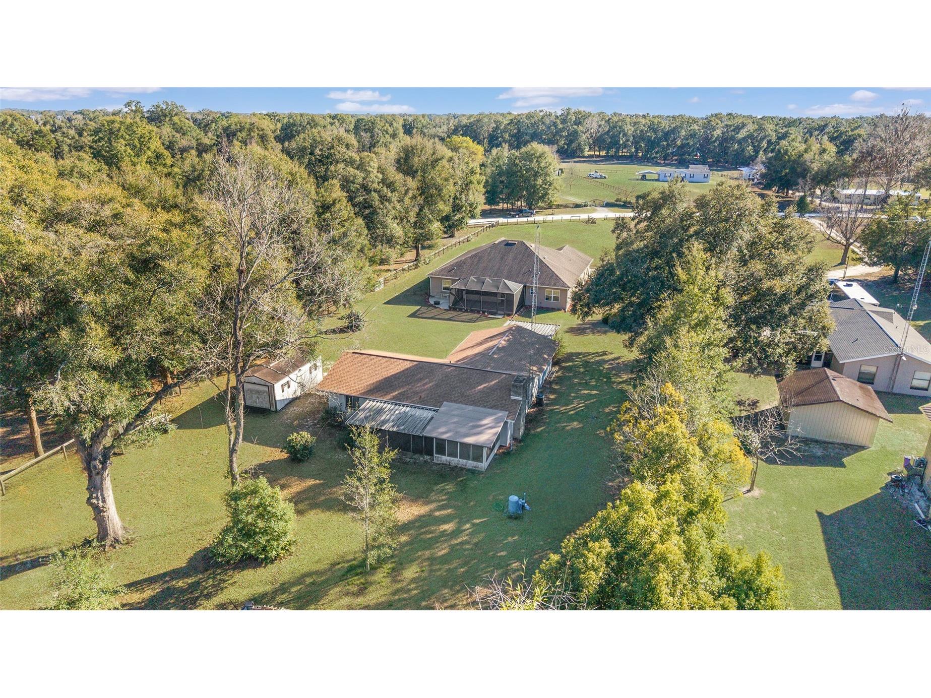 465 NE 155th Street Road Citra FL 32113 OM717168 image97